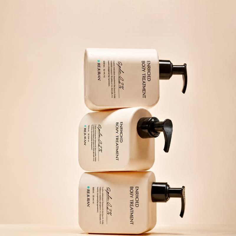 REJURAN Enriched Body Treatment 300ml