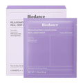 Biodance Rejuvenating Caviar PDRN Real Deep Mask 34g x 4pcs