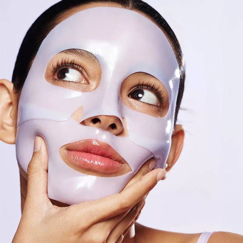 Biodance Rejuvenating Caviar PDRN Real Deep Mask 34g x 4pcs