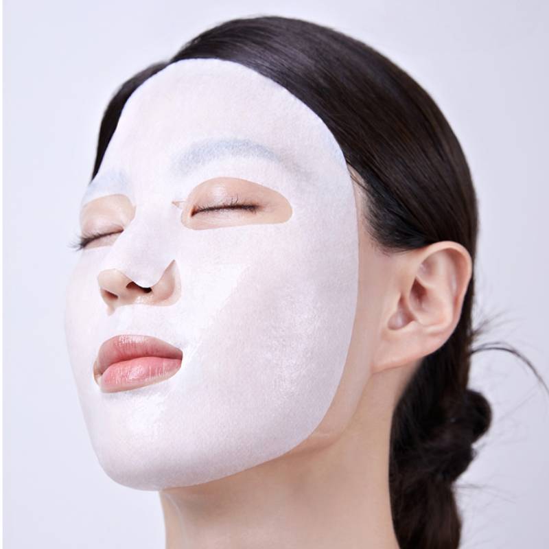 MEDIHEAL Derma Synergy Wrapping Mask Blemish Care 25ml x 4pcs