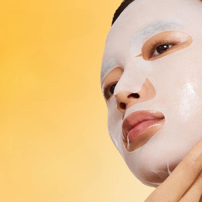 Torriden Cellmazing Brightening Mask 26ml x 10pcs