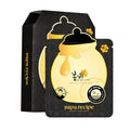papa recipe Bombee Black Honey Mask 25g x 10pcs