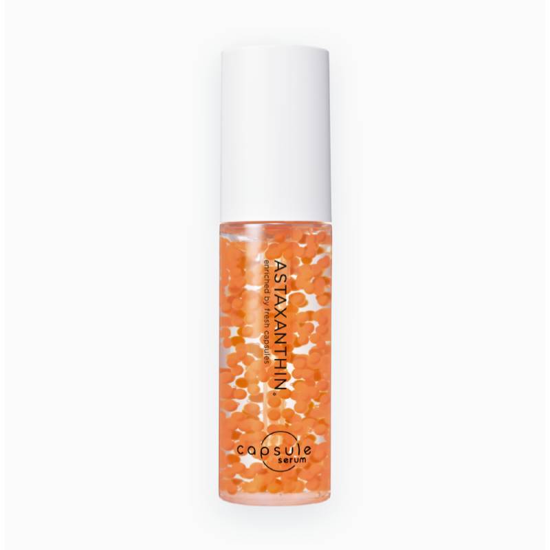 Capsule Serum Astaxanthin Serum 30ml