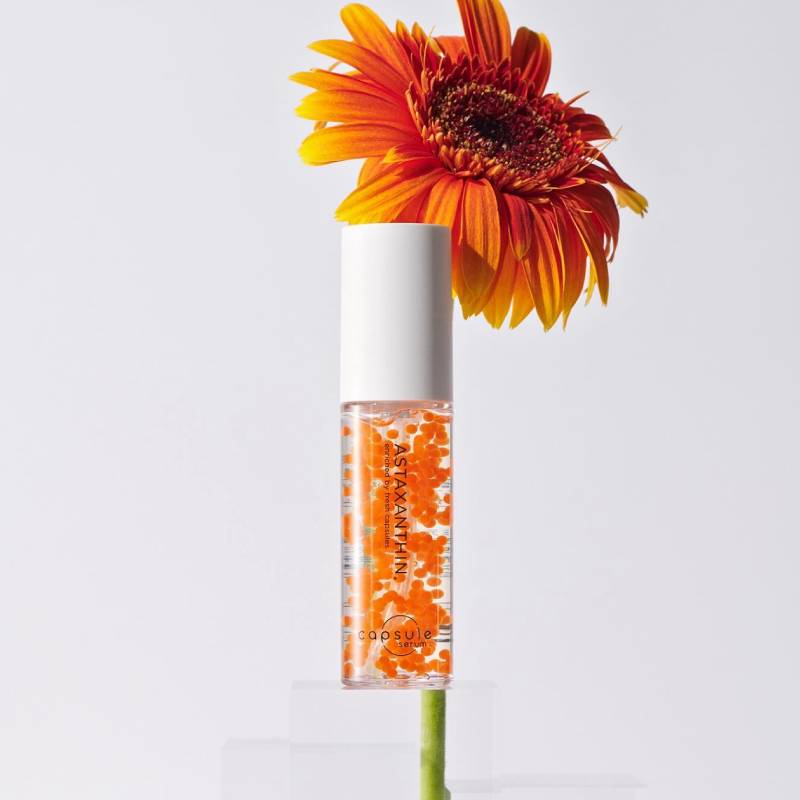 Capsule Serum Astaxanthin Serum 30ml