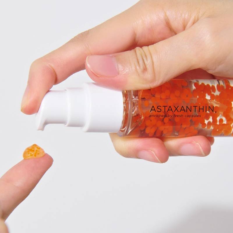 Capsule Serum Astaxanthin Serum 30ml