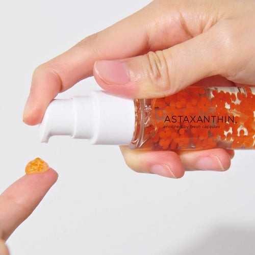 Capsule Serum Astaxanthin Serum 30ml