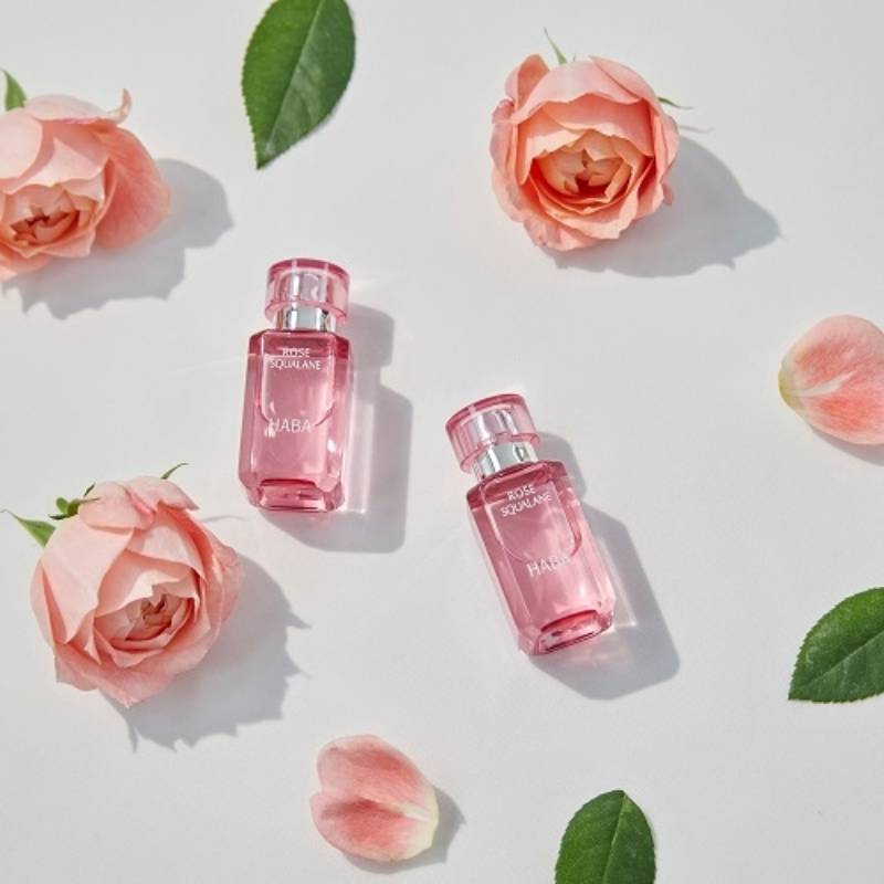 HABA Rose Squalane 15ml
