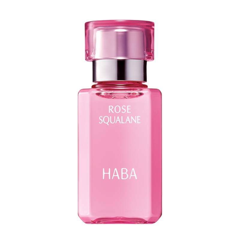 HABA Rose Squalane 15ml