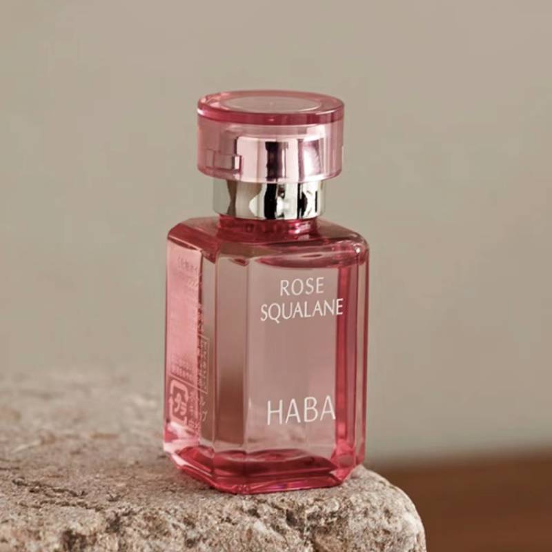 HABA Rose Squalane 15ml