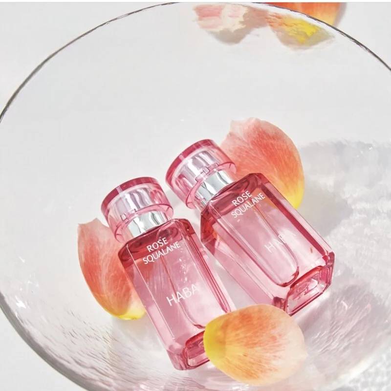 HABA Rose Squalane 15ml