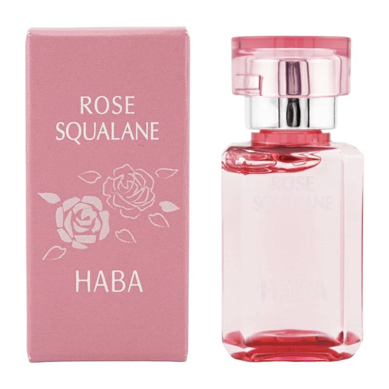 HABA Rose Squalane 15ml