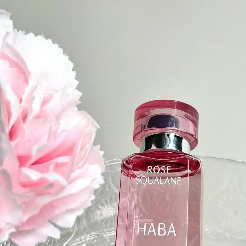 HABA Rose Squalane 15ml