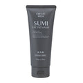 KUMANO COSME Devé Men Sumi Facial Wash 130g