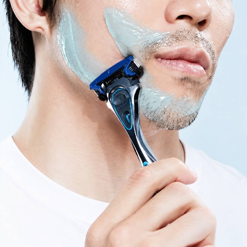 KUMANO COSME Devé Men Shaving Gel 220g