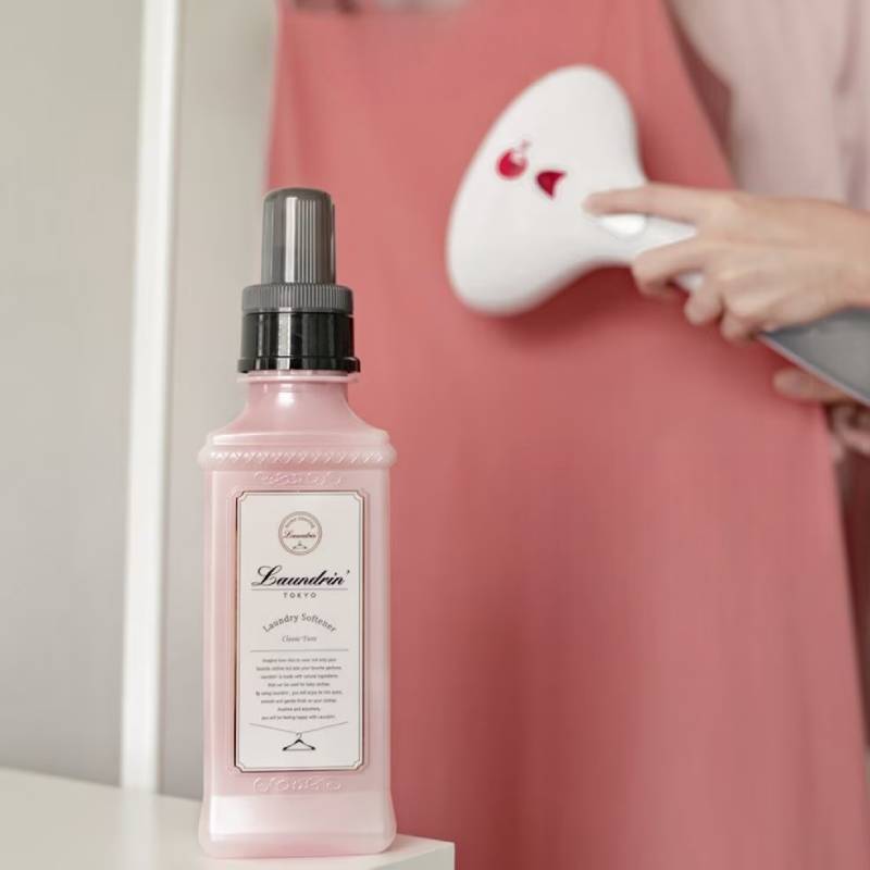 LAUNDRIN Laundry Softener Classic Fiore 600ml