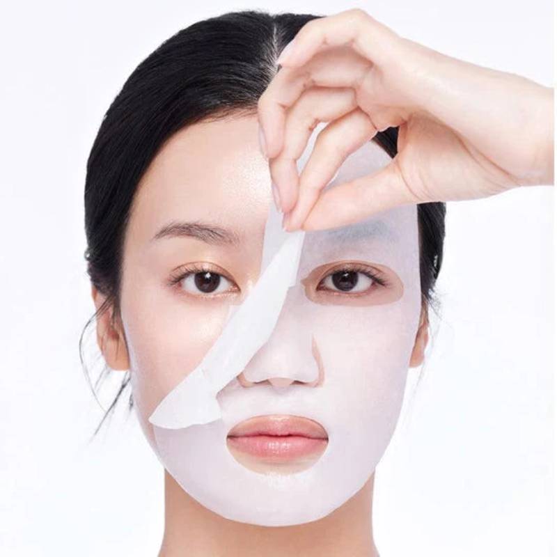 MEDIHEAL Ceramide Essential Mask Moisturizing Barrier 24ml x 10
