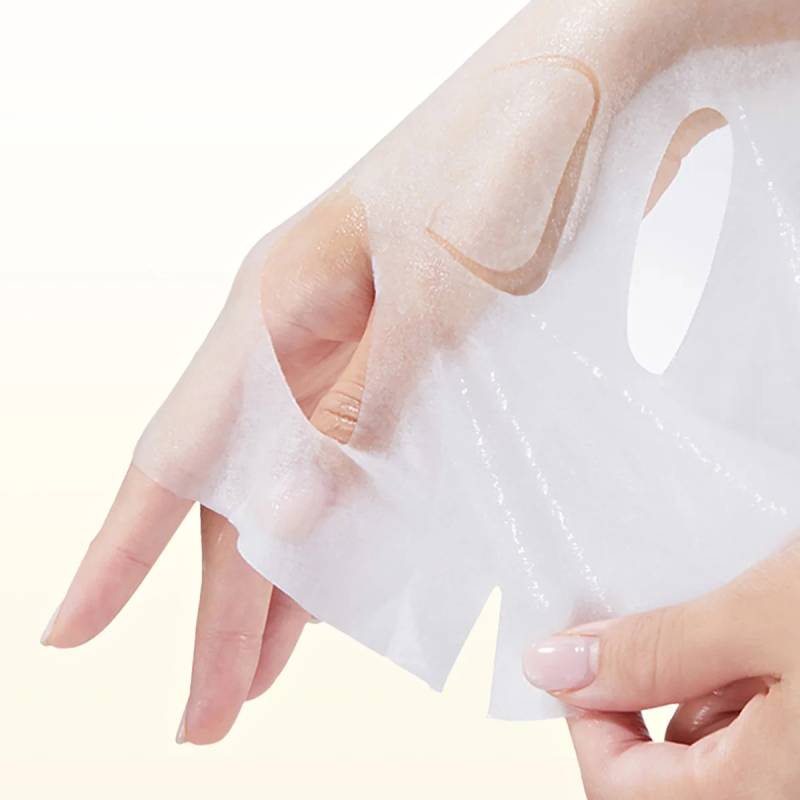 MEDIHEAL Ceramide Essential Mask Moisturizing Barrier 24ml x 10