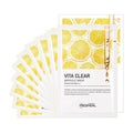 MEDIHEAL Vita Clear Ampoule Mask 25ml x 10
