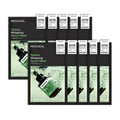 MEDIHEAL Tea Tree Wrapping Serum Mask 25ml x 10
