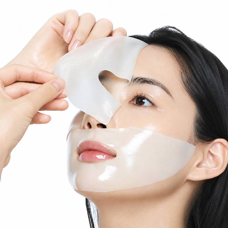 Abib Collagen Gel Mask Heartleaf Jelly 35ml x 10