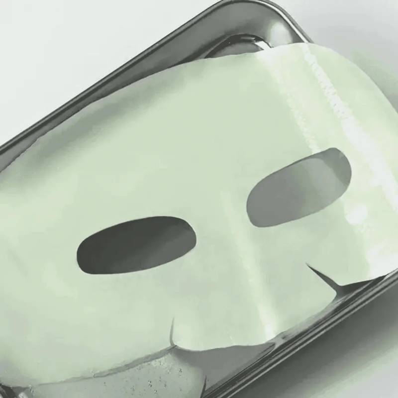 Abib Collagen Gel Mask Heartleaf Jelly 35ml x 10