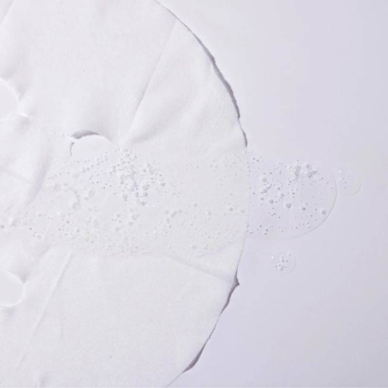 Troubless Clear Whitehead Peeling Facial Sheet Mask 25ml x 5