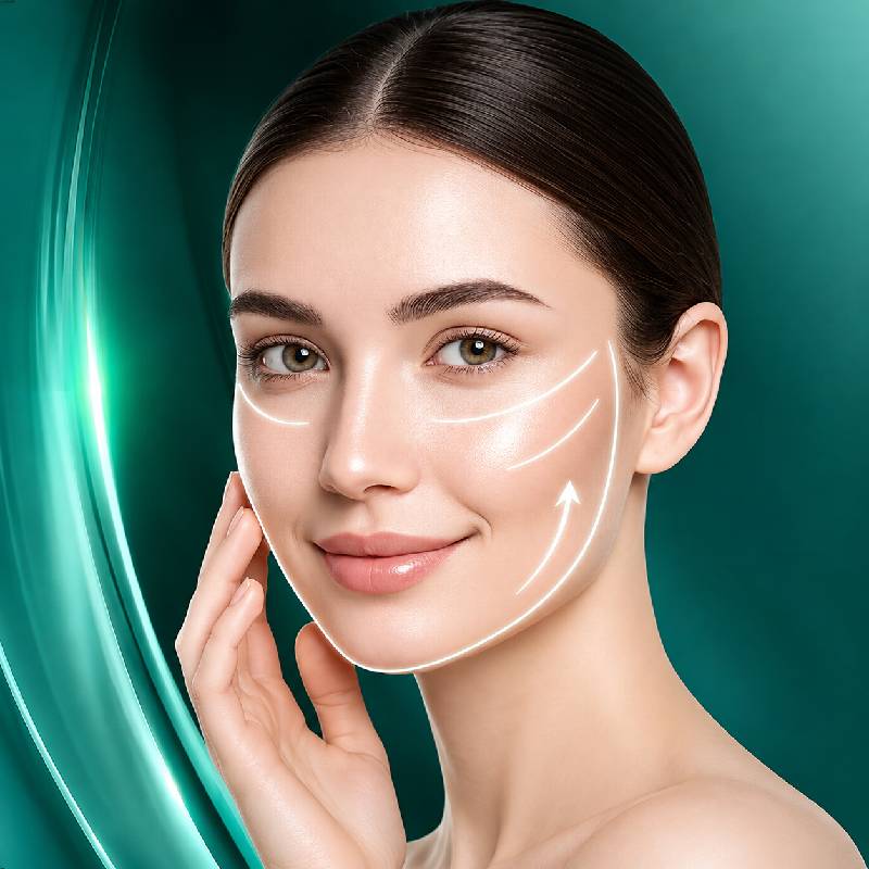 La Risech Marine Essence Infused Hydra-Brightening Facial Mask 28g x 6