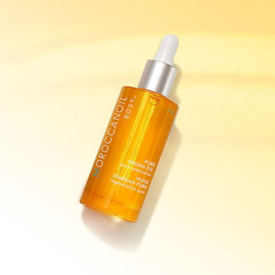 MOROCCANOIL Чистое аргановое масло 50 мл