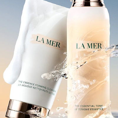 LA MER The Essential Tonic 100ml / 200ml