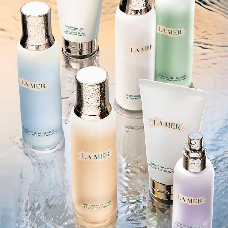 LA MER The Essential Tonic 100 ml / 200 ml