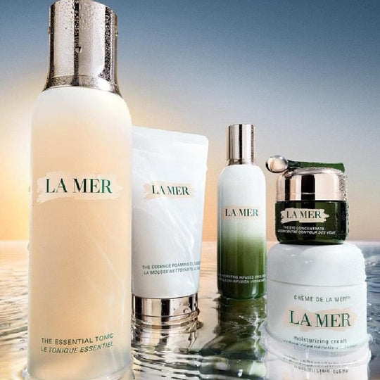 LA MER The Essential Tonic 100ml / 200ml