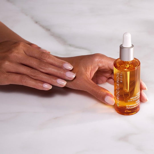 MOROCCANOIL Чистое аргановое масло 50 мл