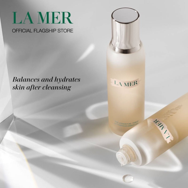 LA MER The Essential Tonic 100 ml / 200 ml