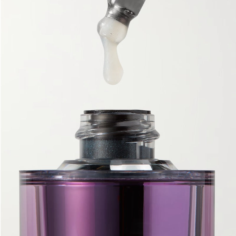 la prairie Eliksir Mata Peremajaan Haute Platinum Langka 15ml