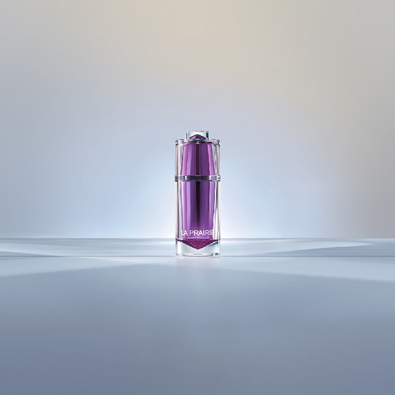 la prairie Eliksir Mata Peremajaan Haute Platinum Langka 15ml