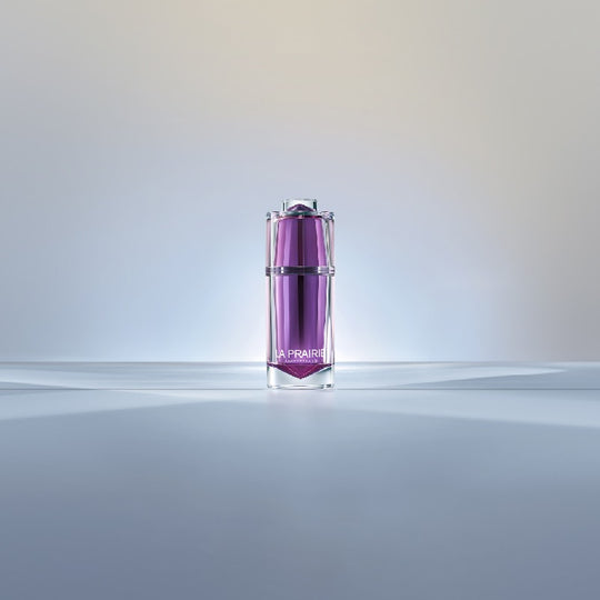la prairie Platinum Rare Haute Rejuvenation Eye Elixir 15ml