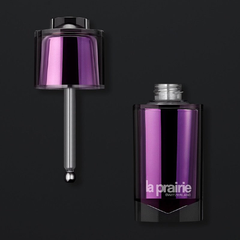 la prairie Platinum Rare Haute Rejuvenation Élixir Contour des Yeux 15ml