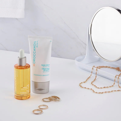 MOROCCANOIL Чистое аргановое масло 50 мл