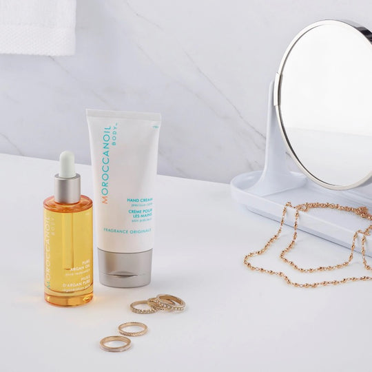 MOROCCANOIL Чистое аргановое масло 50 мл