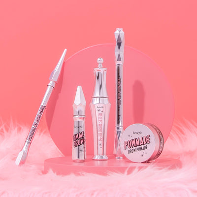 benefit Goof Proof Getaway Duo Travel Set 0.34g x 2