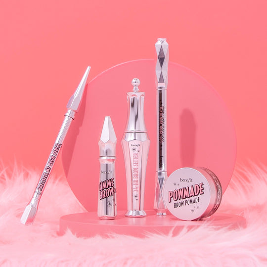 benefit Goof Proof Getaway Duo Travel Set 0.34g x 2