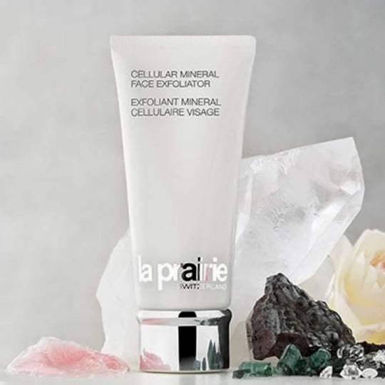 la prairie Cellular Mineral Face Exfoliator 100ml