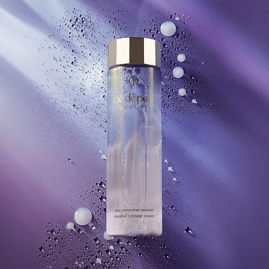 cle de peau BEAUTE เอสเซนเชียล รีไฟน์นิ่ง เอสเซ้นส์ 170มล.