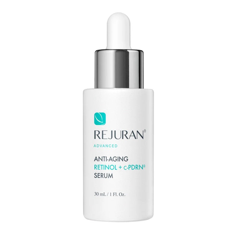 REJURAN Advanced Anti-Aging Retinol + c-PDRN Serum 30ml