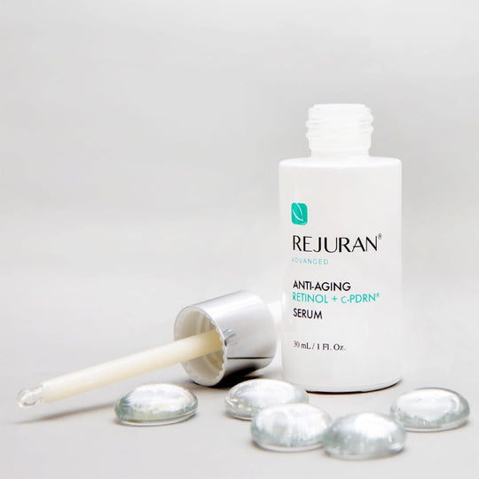 REJURAN Advanced Anti-Aging Retinol + c-PDRN Serum 30ml