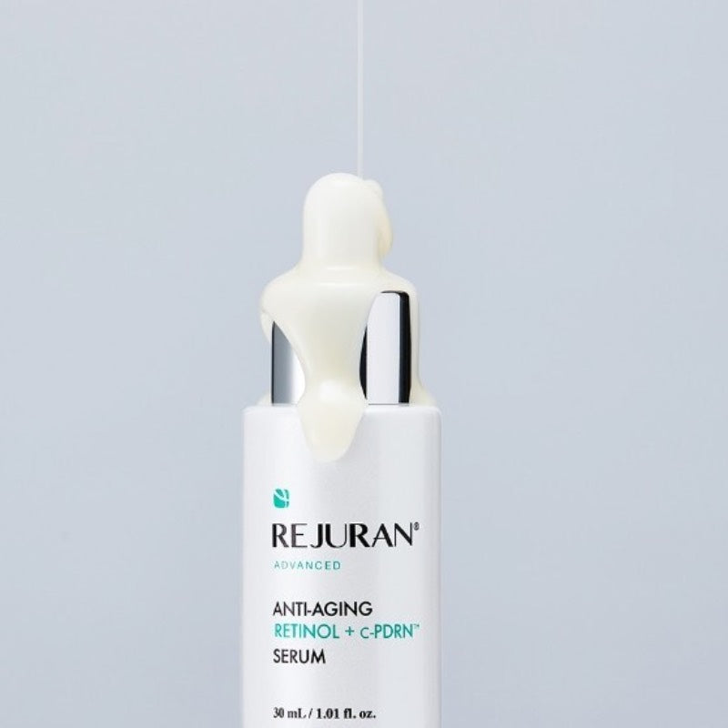 REJURAN Advanced Anti-Aging Retinol + c-PDRN Serum 30ml