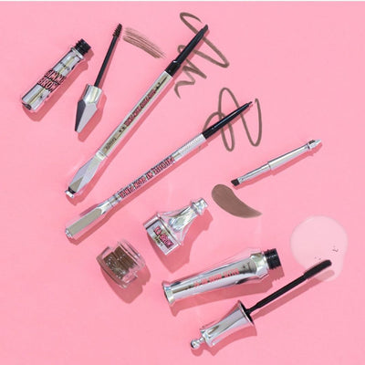 benefit Goof Proof Getaway Duo Travel Set 0.34g x 2