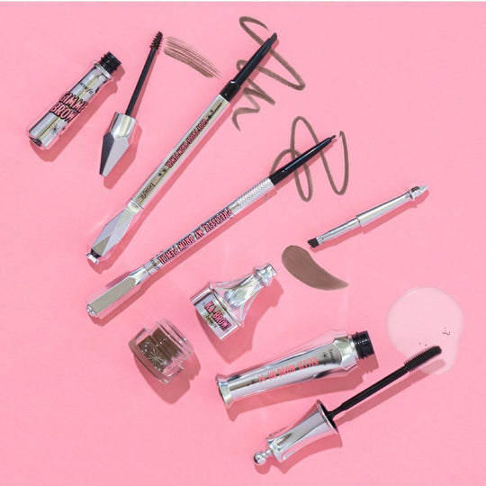 benefit Goof Proof Getaway Duo Travel Set 0.34g x 2