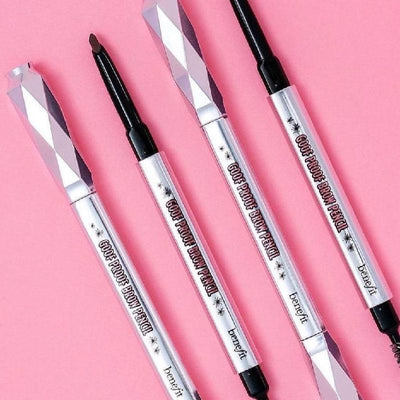 benefit Goof Proof Getaway Duo Travel Set 0.34g x 2