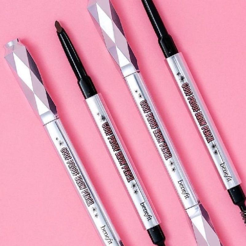 benefit Goof Proof Getaway Duo Travel Set 0.34g x 2